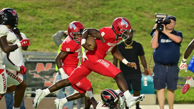 North Shore vs Westfield September 9, 2022 Photo-Tom Dendy43